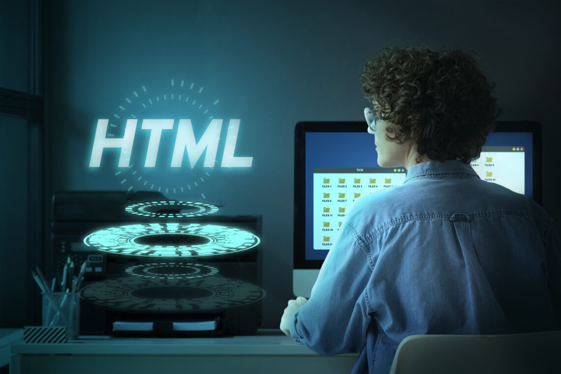 Website Development