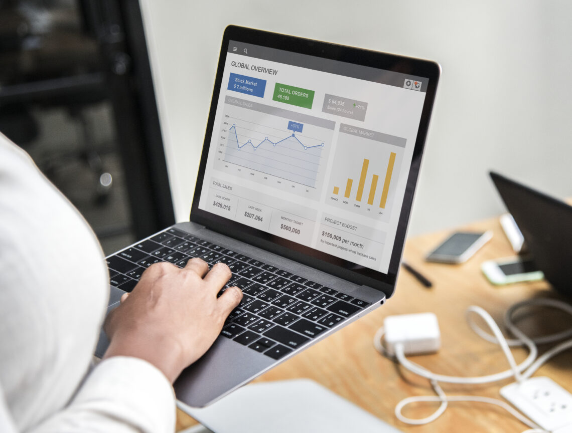 Google Ads Marketing
