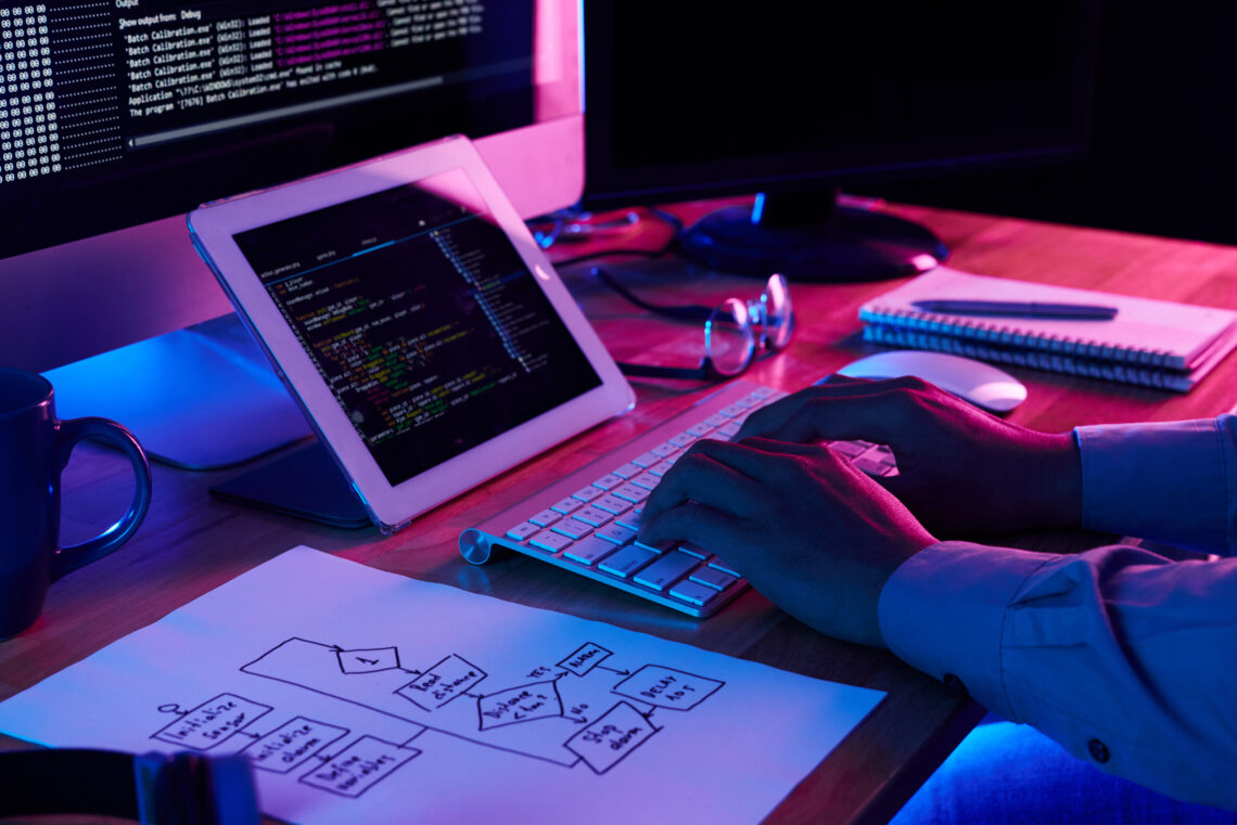 Website Development - Image 2