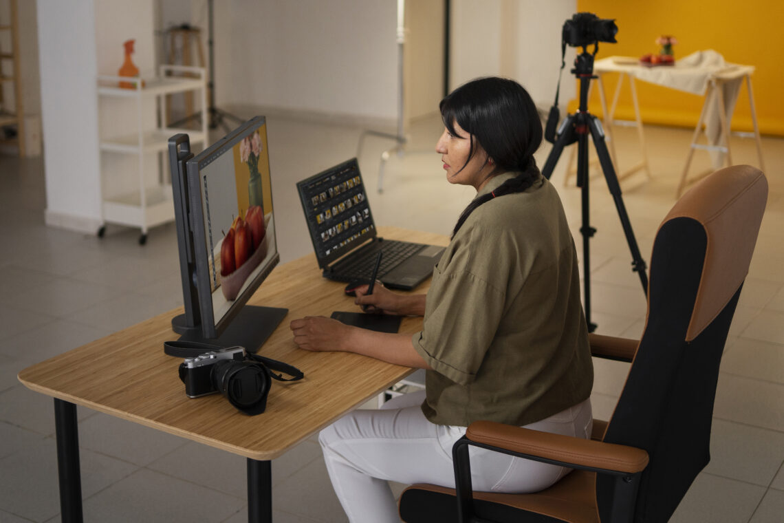 UGC Video Creation