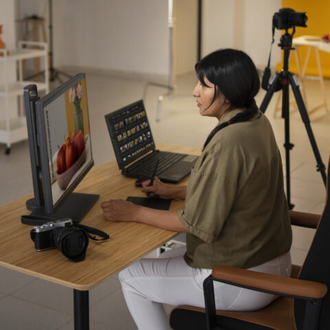 UGC Video Creation