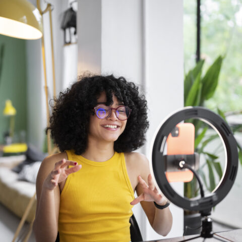 Influencer Marketing