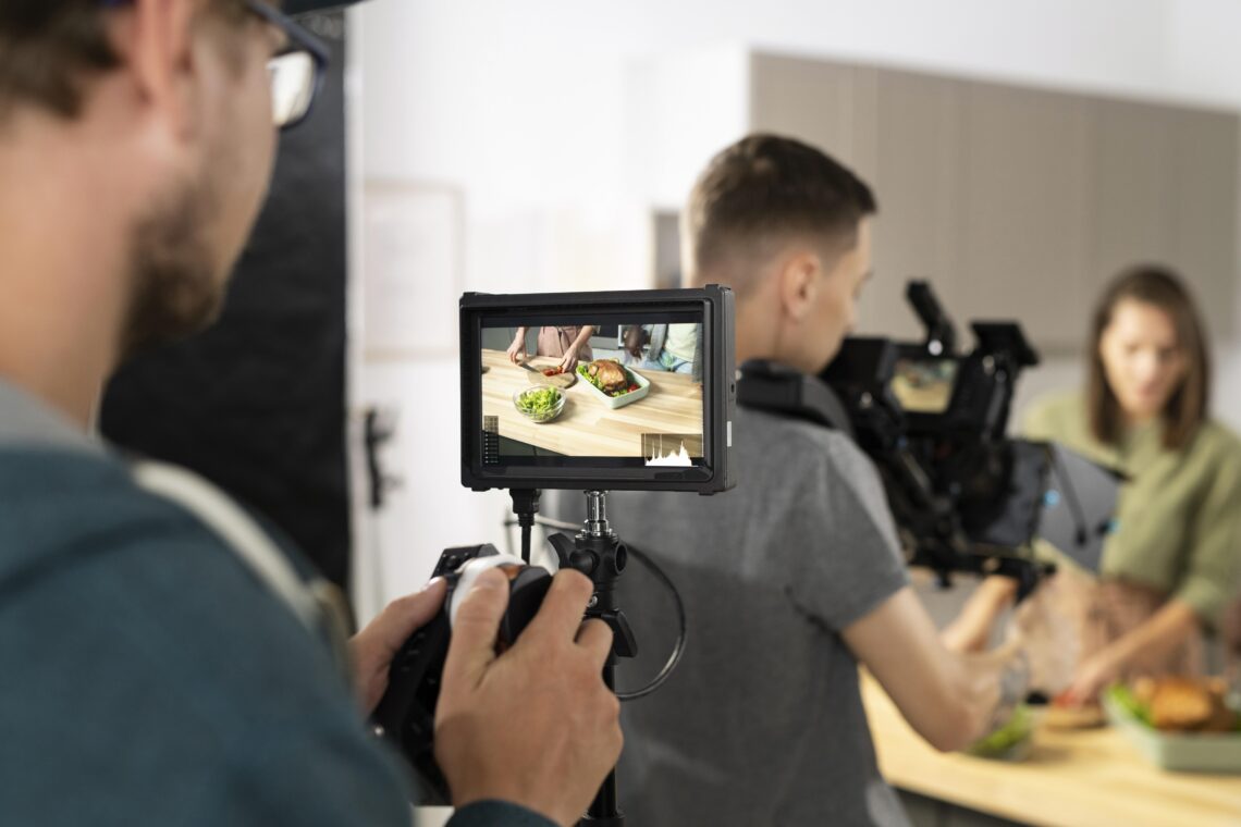 UGC Video Creation - Image 4