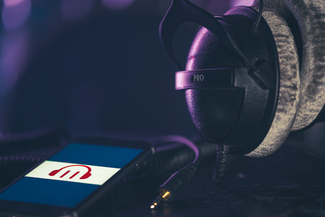 Podcast - Branding