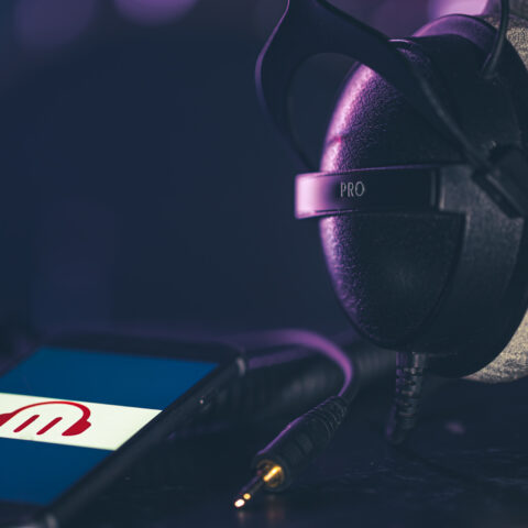 Podcast - Branding