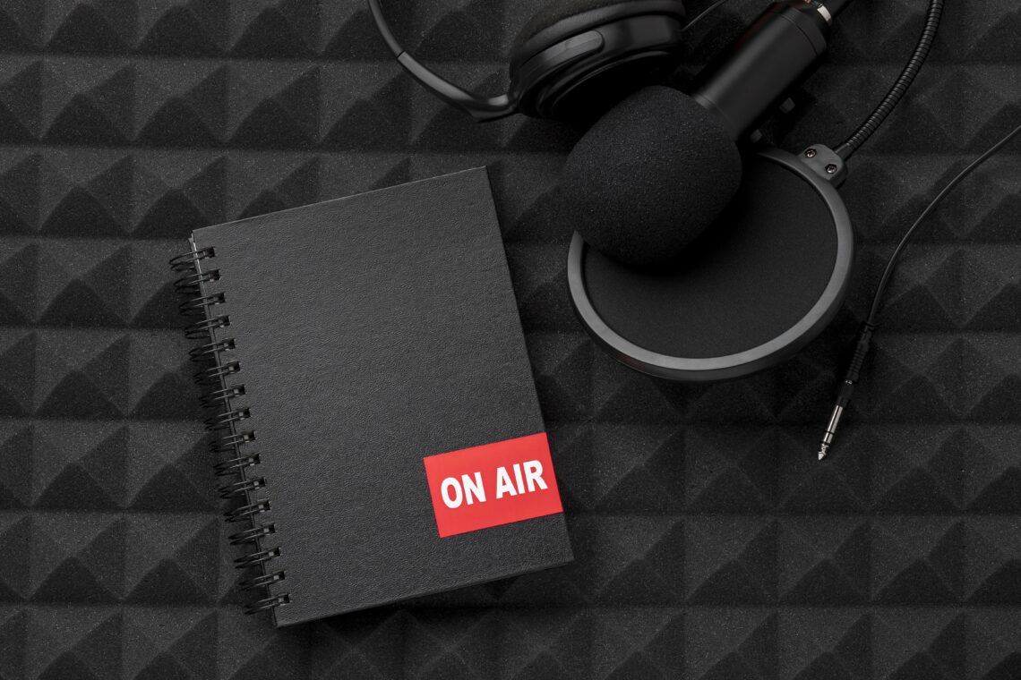 Podcast - Branding - Image 3