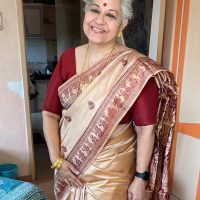 Kalpana Rao – 87.2k – Actor Kalpana Rao - 87.2k - Actor